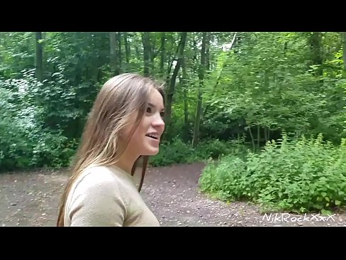 ❤️ Evelini sem predlagal, da bi seksala na javnem mestu! Rekla je da. Potem sem jo zajebal v rit in ji naredil spermo v usta. Nato se je posrkala. ️ Fucking video na porno sl.appassistance.ru ❌