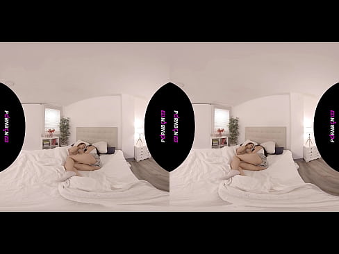 ❤️ PORNBCN VR Dve mladi lezbijki se zbudita pohotni v virtualni resničnosti 4K 180 3D Geneva Bellucci Katrina Moreno ️ Fucking video na porno sl.appassistance.ru ❌