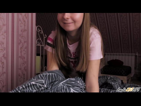 ❤️ Blondinka globoko sesa svojega prijatelja in dobi spermo v usta ️ Fucking video na porno sl.appassistance.ru ❌