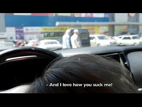 ❤️ Sesanje naravnost na parkirišču pred supermarketom ️ Fucking video na porno sl.appassistance.ru ❌