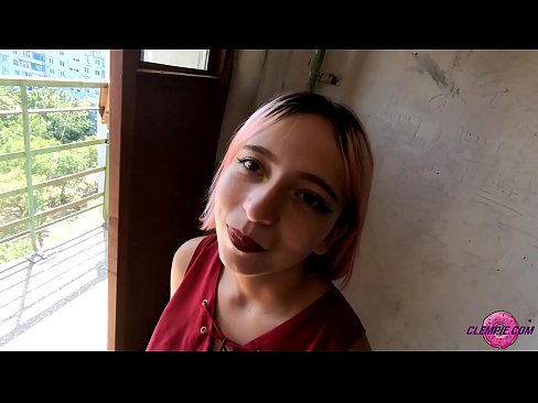 ❤️ Študentka čutno sesa neznanca v zaledju - sperma na njegovem obrazu ️ Fucking video na porno sl.appassistance.ru ❌